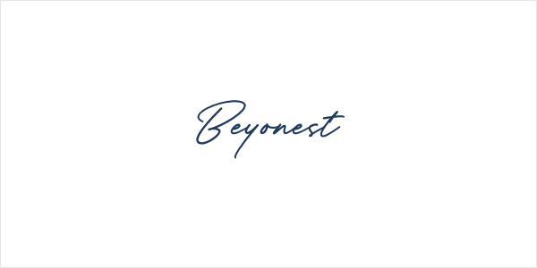 Beyonest Logo