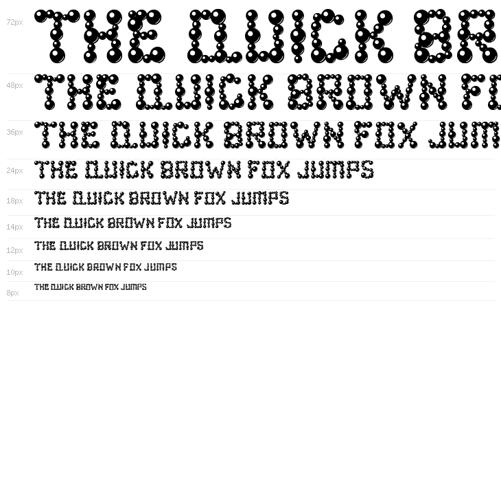 bear balling Waterfall