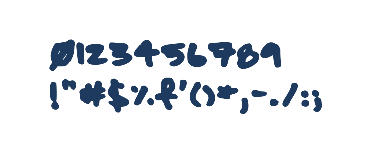 beasley Other Characters