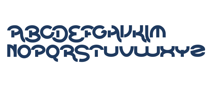 beat of drum Lowercase