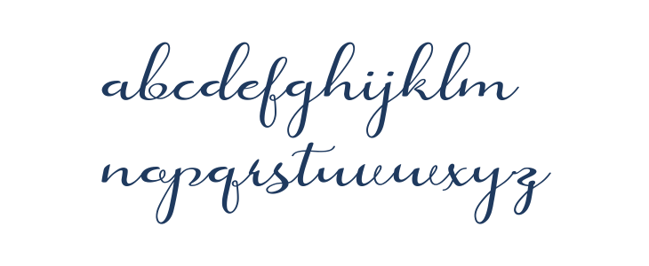 beatiful arwah studio Lowercase