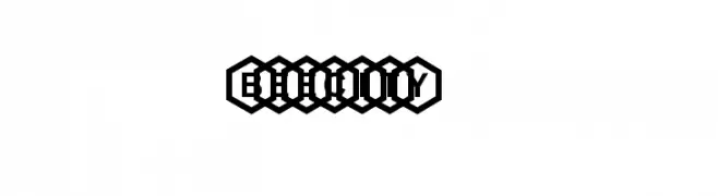 beecity  Frei Schriftart Herunterladen