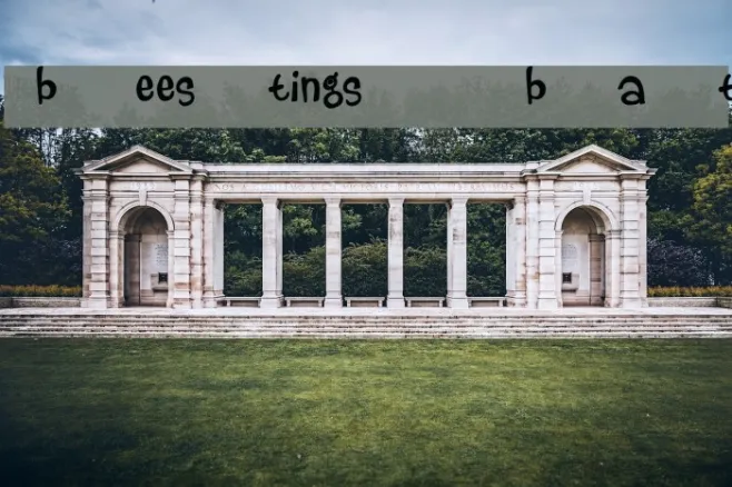 beestings bats Example 1