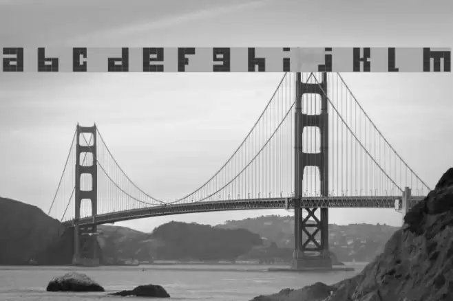 begginner Font examples