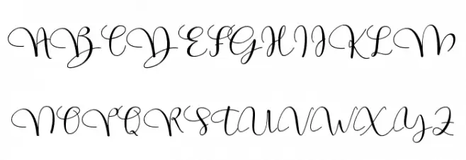 being human Font Litere mari
