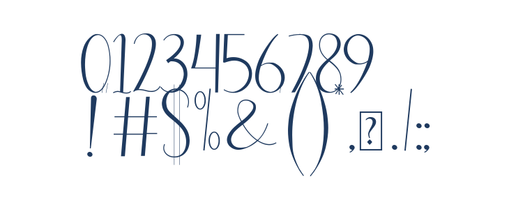 belitha Other Characters