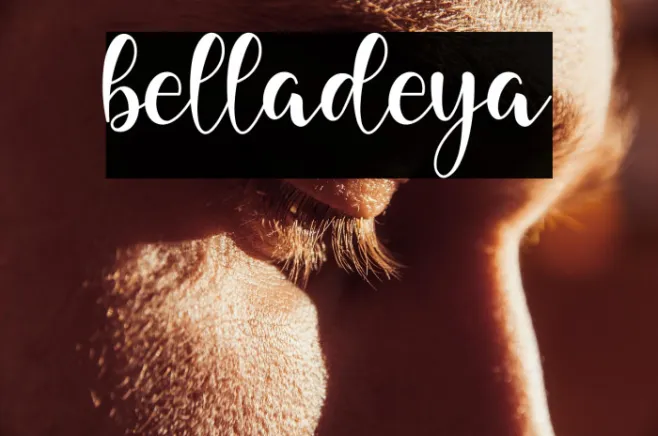 belladeya Example 2