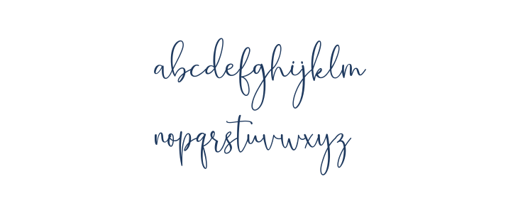 bellashakir Lowercase