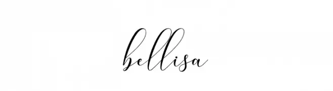 bellisa  Descarca Fonturi Gratis