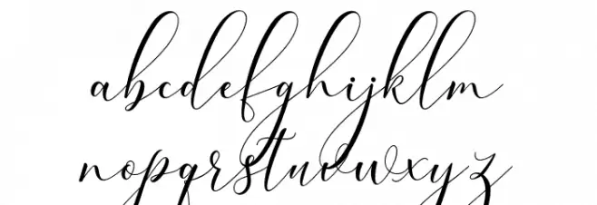 bellisa Fuentes MINÚSCULAS