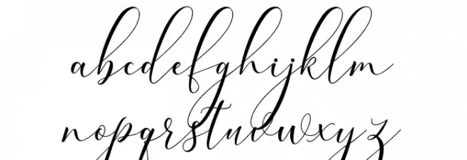 bellisa Fuentes MINÚSCULAS