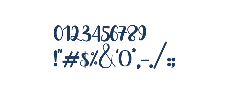 belymole Other Characters