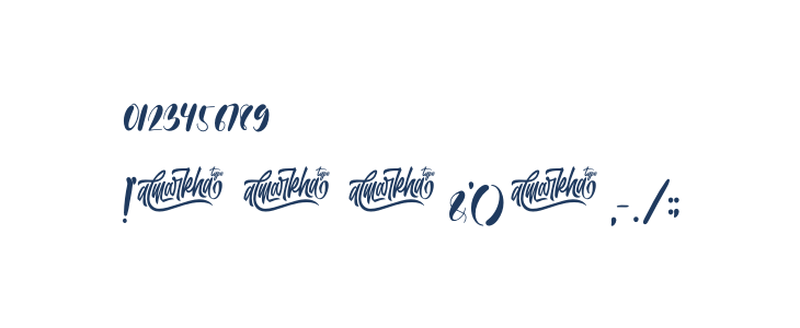 beneficha Other Characters