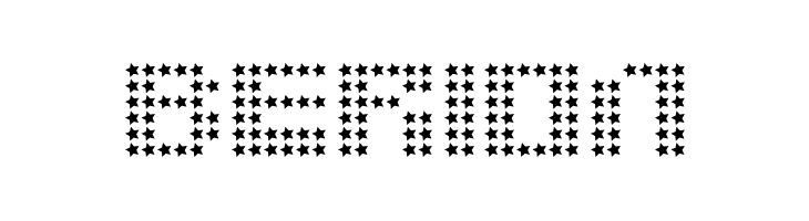 berion  Free Fonts Download