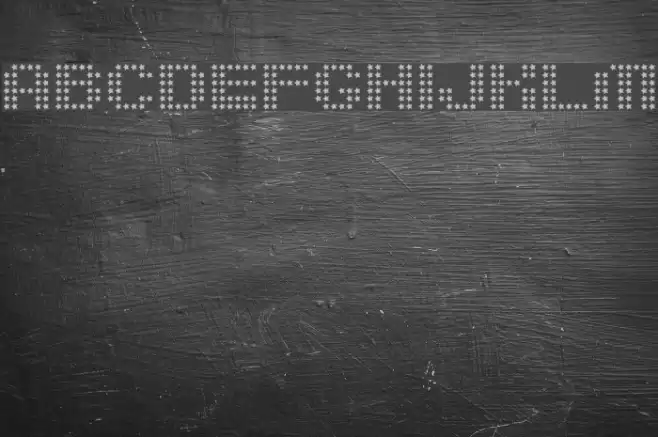 berion Font examples