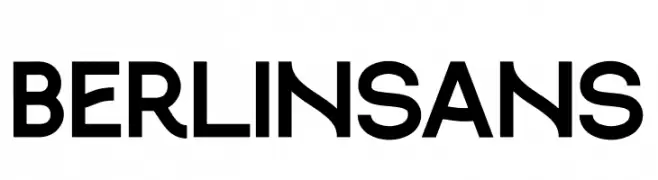berlinsans  Descarca Fonturi Gratis