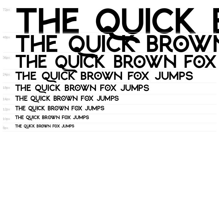 berlinsans Waterfall