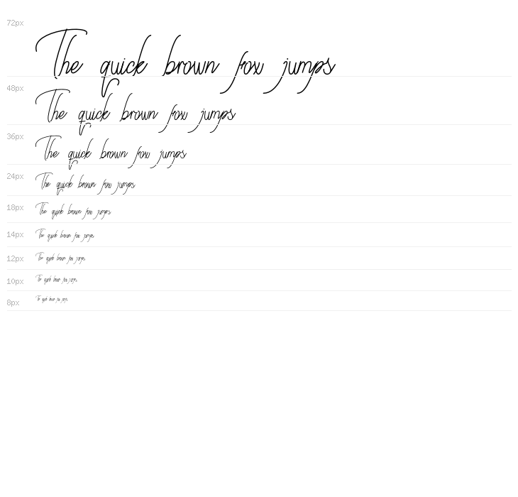 berlinsignature Waterfall