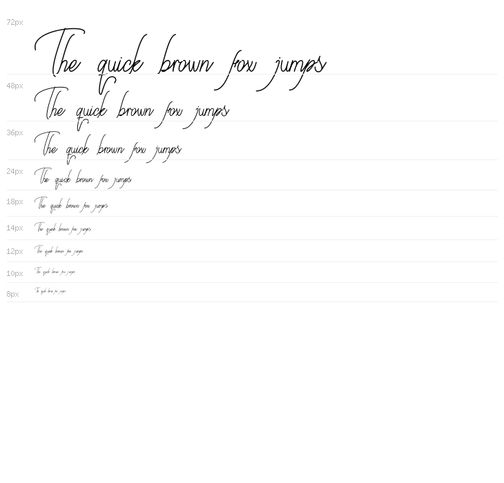 berlinsignature Waterfall