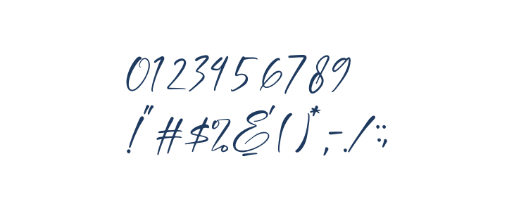 bestalia Other Characters