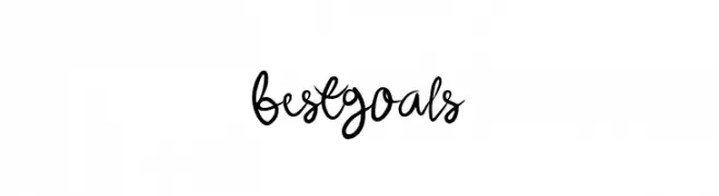 bestgoals  Скачать бесплатные шрифты