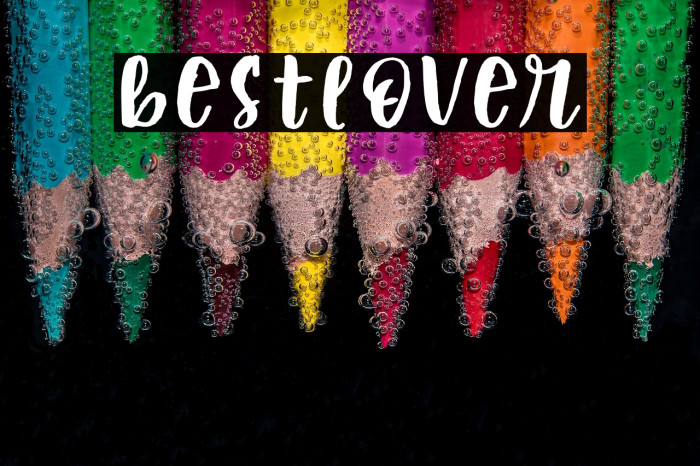 bestlover Example 2