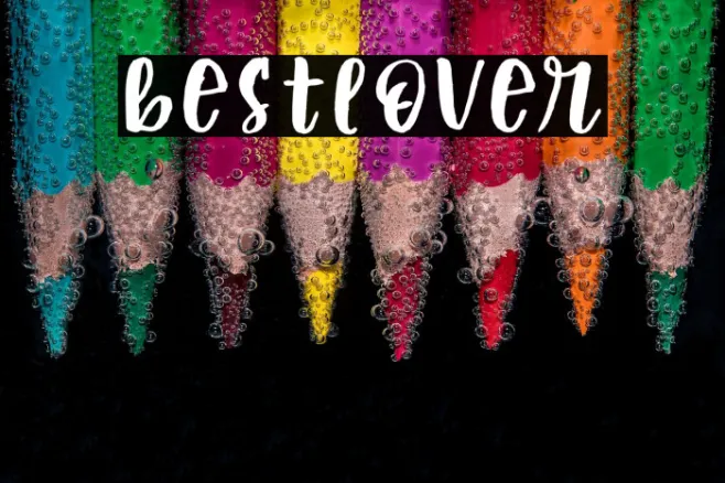 bestlover Example 2