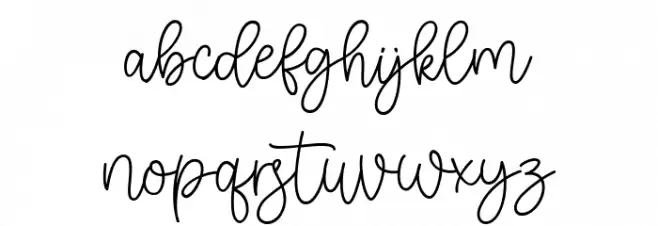 bestwep Polices MINUSCULES