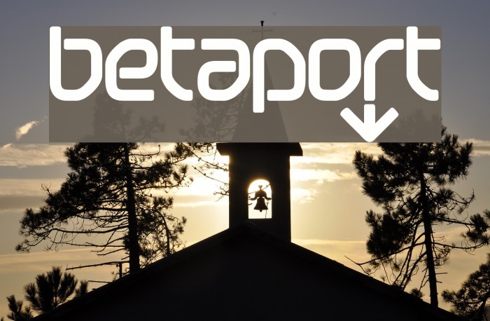 betapoRt フォント examples