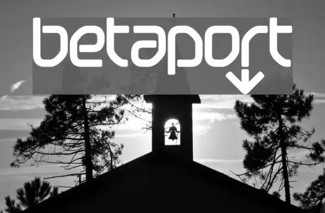 betapoRt Font examples