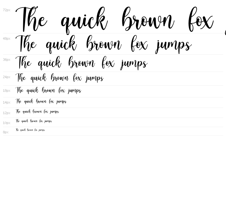 better - Personal Use Waterfall