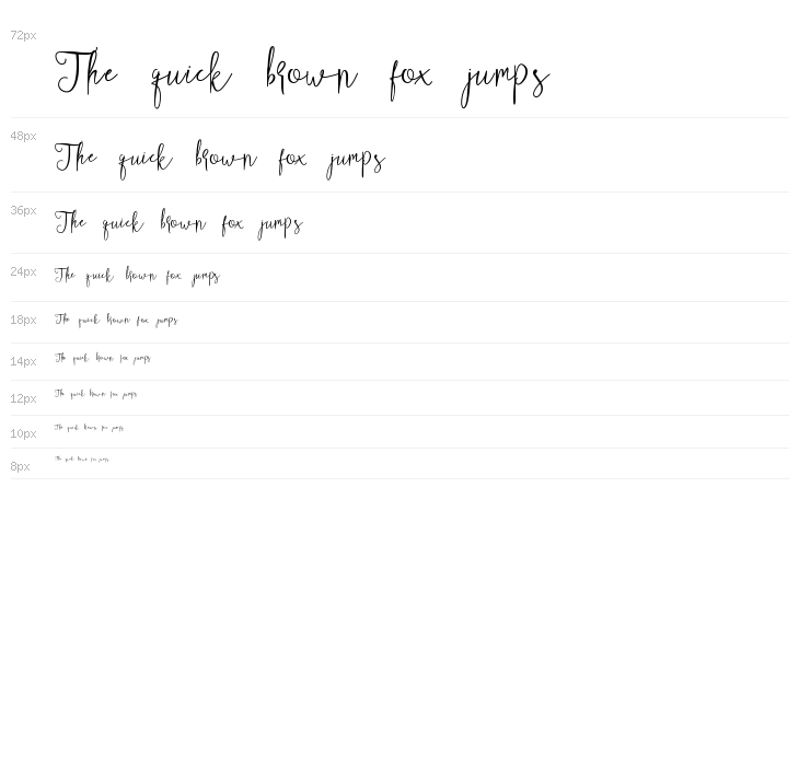 betterlife Waterfall