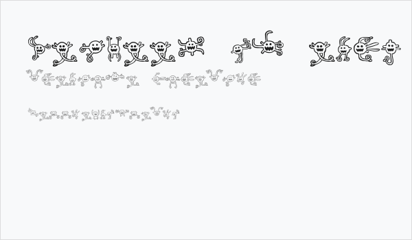 between my ears Business Card