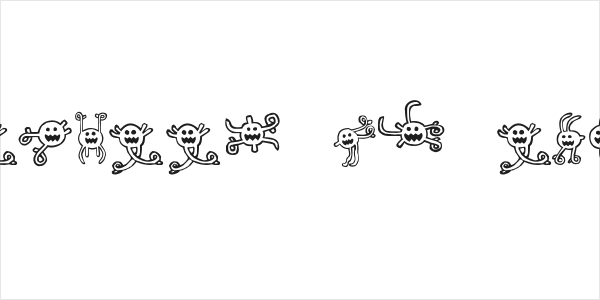 between my ears Logo