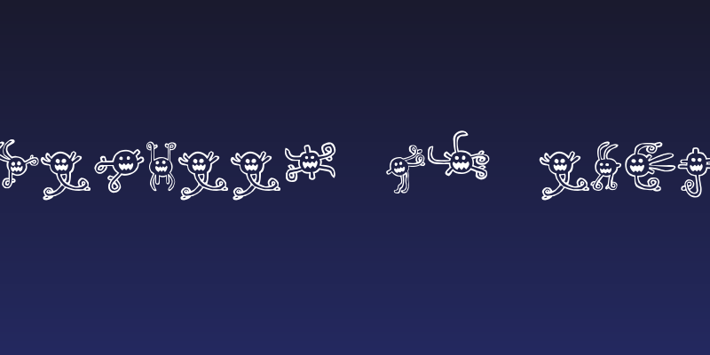 between my ears Social Header