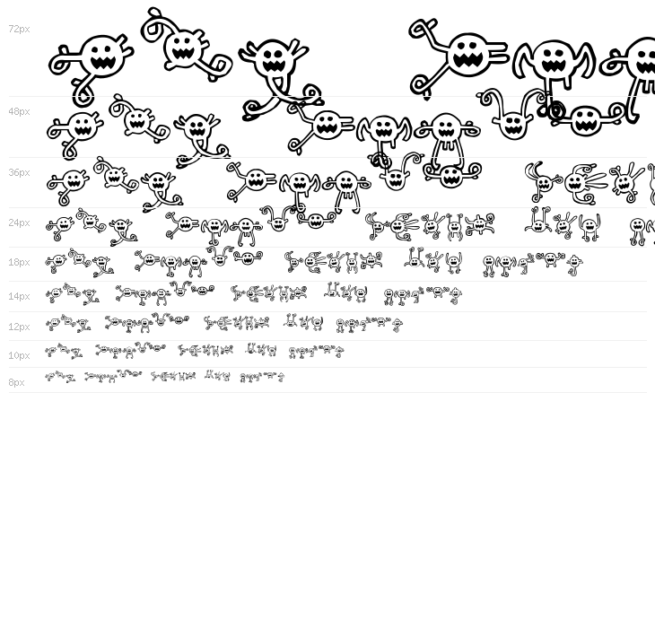 between my ears Waterfall