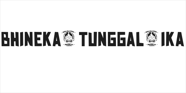 BHINEKA-TUNGGAL-IKA Logo