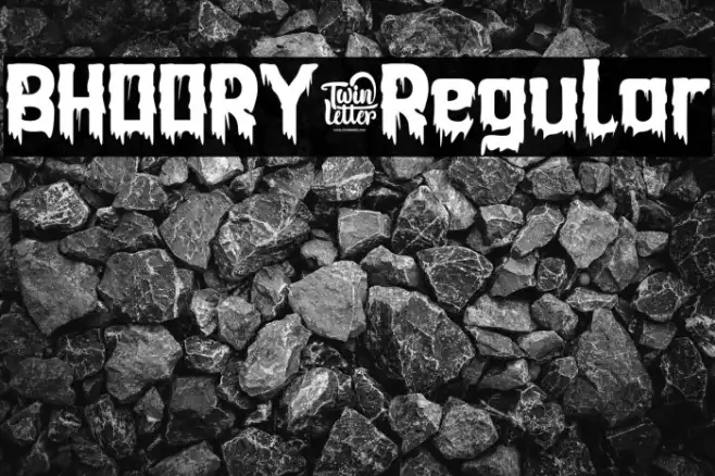 BHOORY-Regular Example 1
