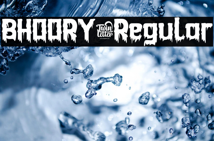 BHOORY-Regular Example 3