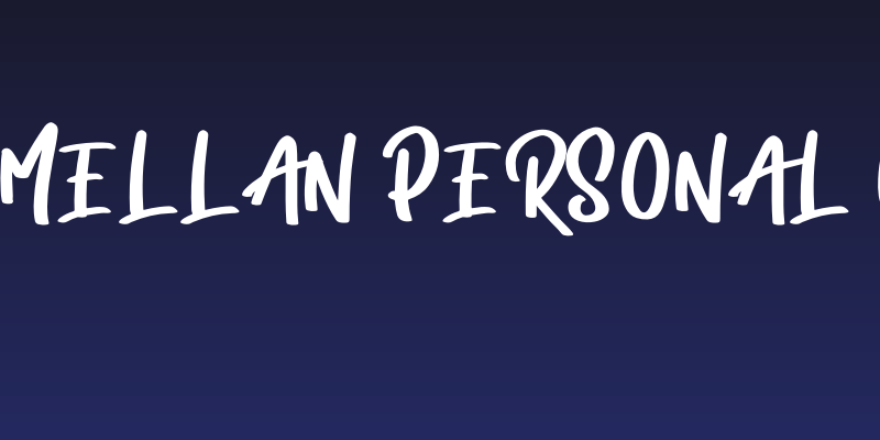 Bhomellan Personal Use Social Header