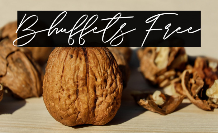 Bhuffets Free Example 1