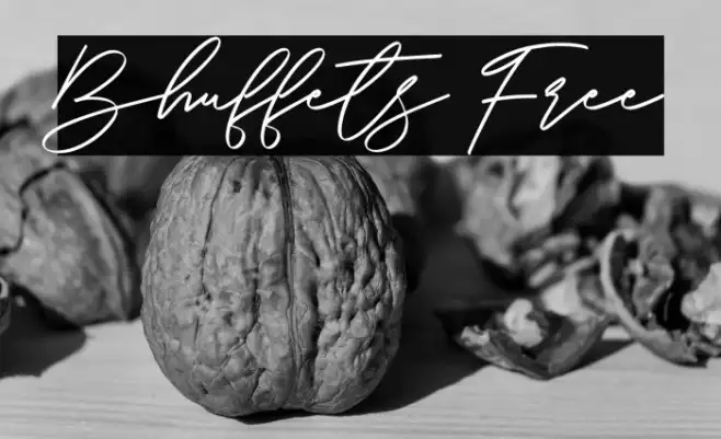 Bhuffets Free Example 1