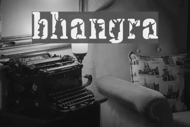 bhangra Example 1