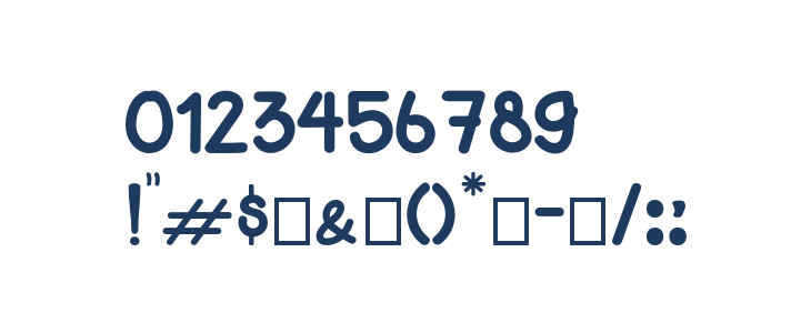 BIANCA Other Characters