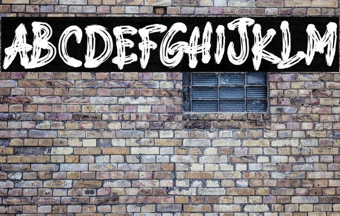 BIG GORILLA Example 1