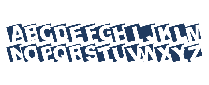 BIGARIALLEFT Uppercase