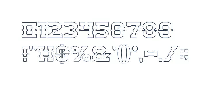 Numbers