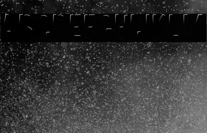 BIMBEY Inner Font examples