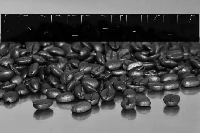 BIMBEY Inner Font examples