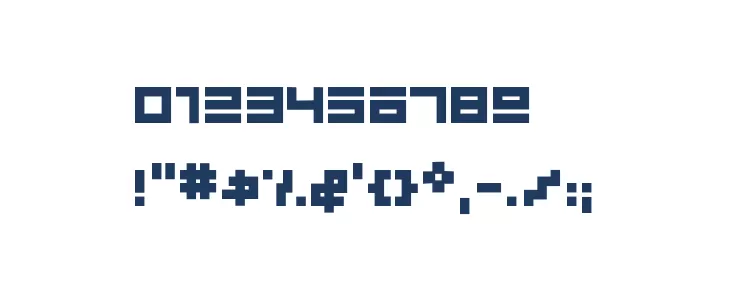 Numbers